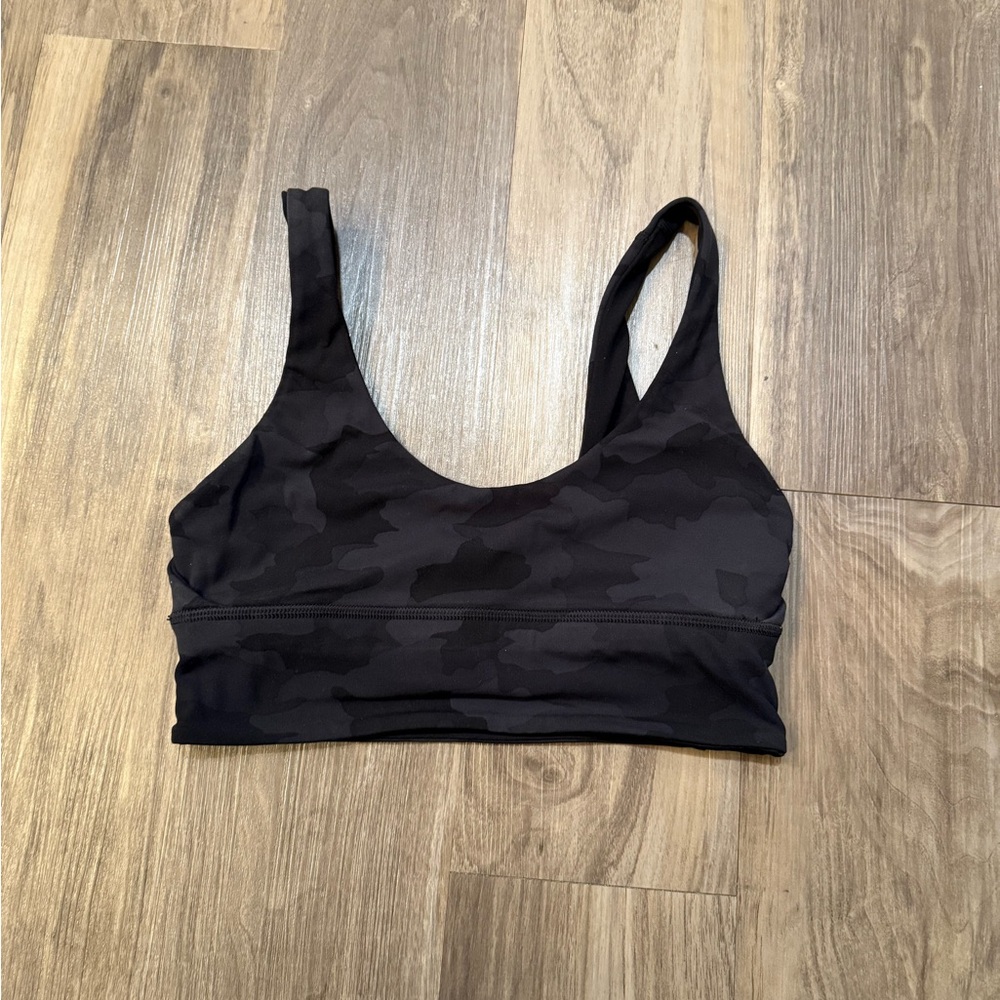 Lululemon Align Sports Bra - Picture 5 of 6
